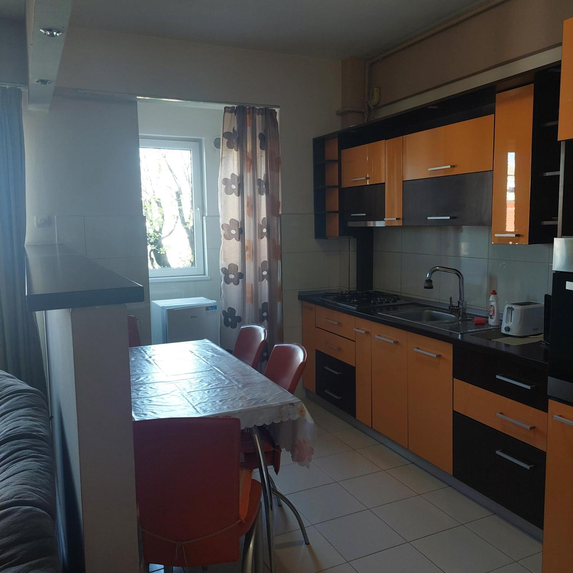 Apartament Very Big Бистрица Экстерьер фото